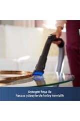 Xb7151/07 7000 Serisi Power Cyclone Toz Torbasız Süpürge