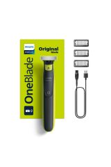 Qp2724/10 Oneblade Yüz Şekillendirici