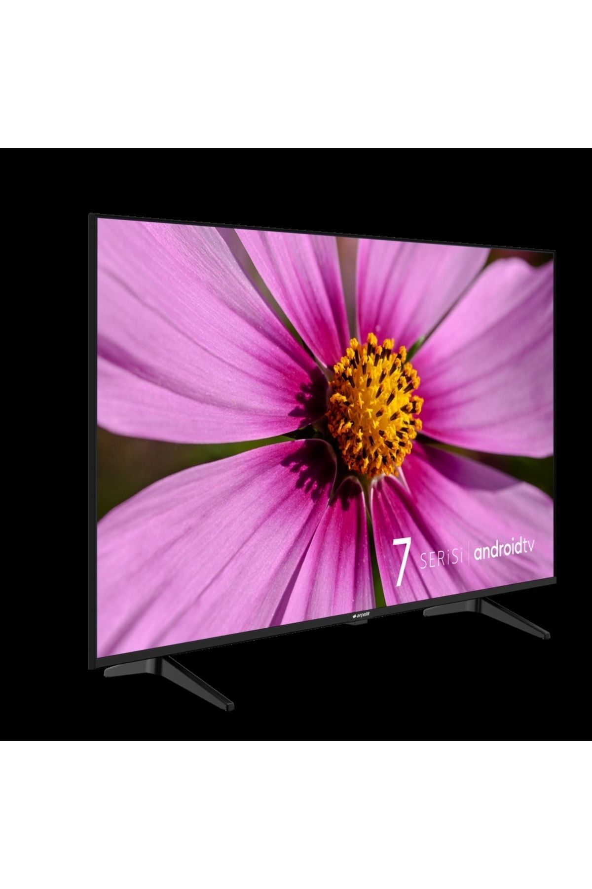 7 Serisi A43 D 790 B / 43'' 4k Smart Android Tv