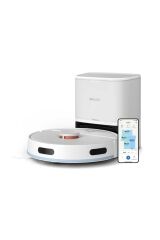 XU2100/25 2000 serisi Robot Süpürge 6000 PA Emiş Gücü