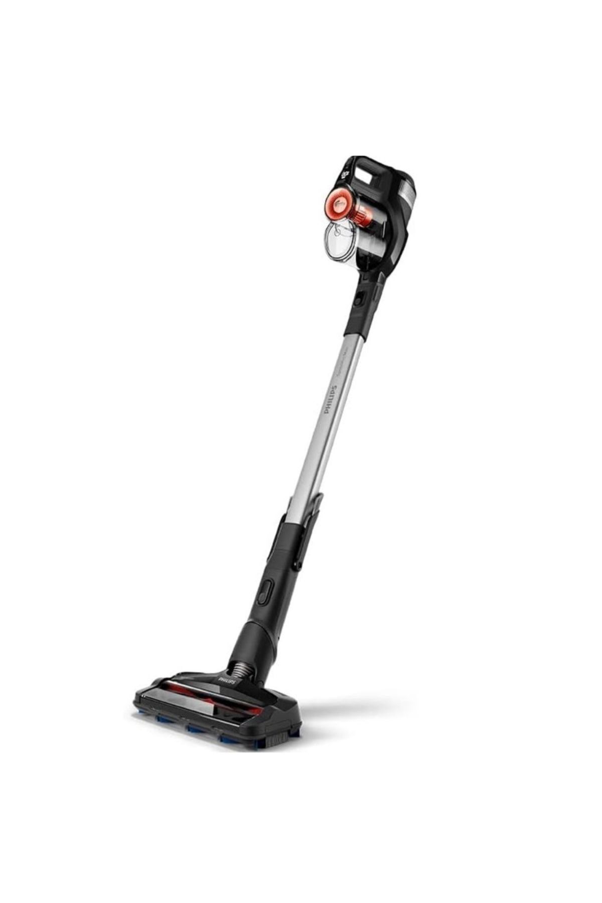 Speedpro Max Xc7040/01 Şarjlı Dikey Süpürge