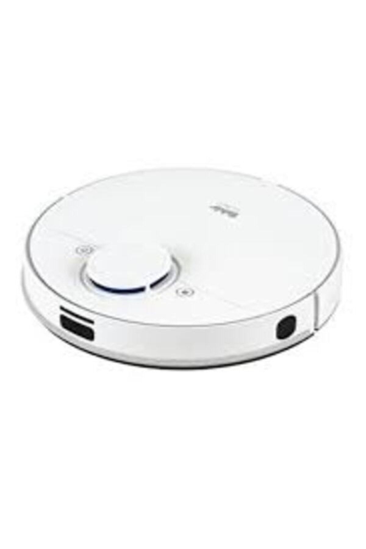 Robert Rs 770 Akıllı Robot Süpürge