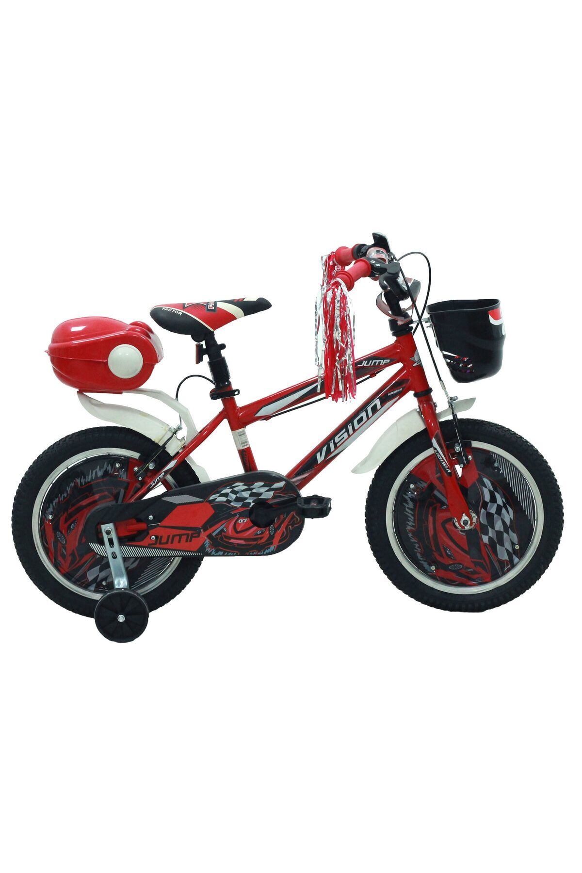 Vision Jump 20 Jant Bisiklet