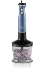 Ar1138-o Minimix 1500 Watt El Blender Seti - Okyanus
