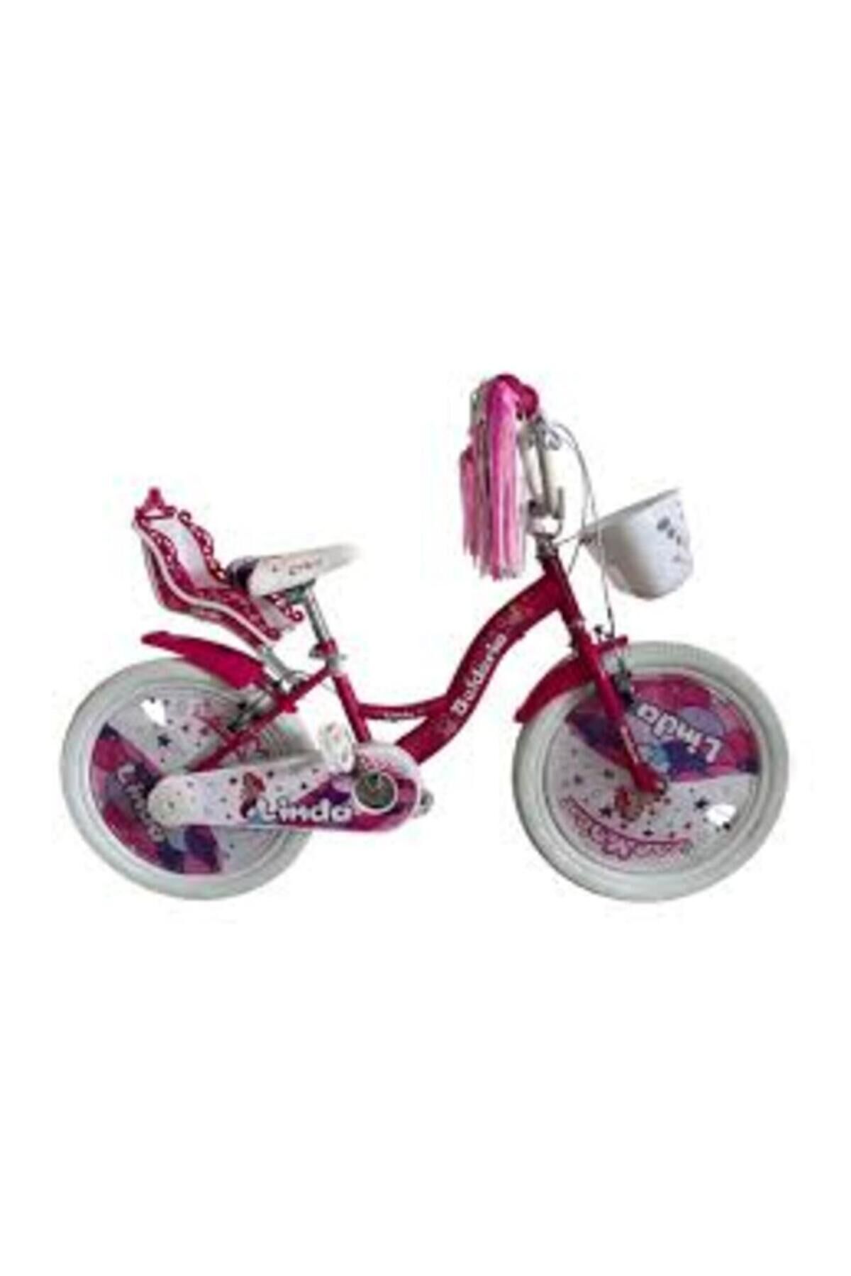 Linda 20 Jant Bisiklet