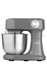 Prochef Touch 1500 W Gümüş 5 lt Stand Mikser
