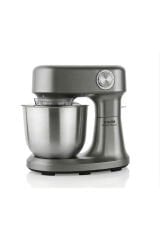 Prochef Touch 1500 W Gümüş 5 lt Stand Mikser