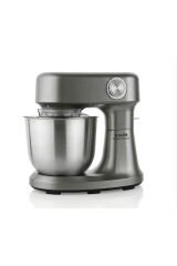 Prochef Touch 1500 W Gümüş 5 lt Stand Mikser