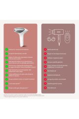 Lumea Brı940/00 Ipl Lazer Epilasyon Aleti