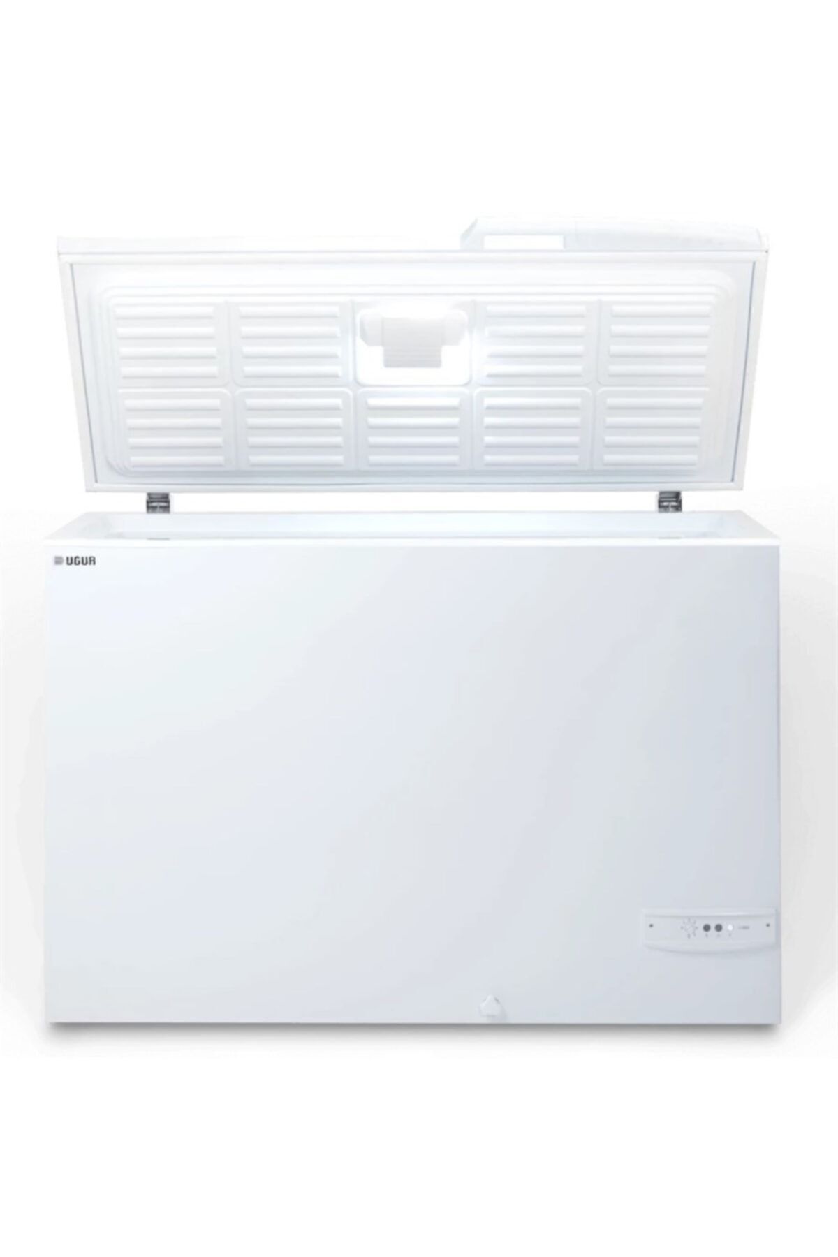 Ued 380 D/s Derin Dondurucu