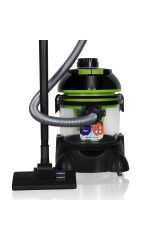 Hydra Rain ET12101 Su Filtreli Halı Yıkama Makinesi 2400 W