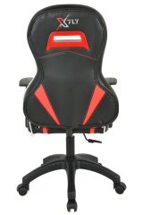 Xfly Luppo Çocuk Oyuncu Koltuğu-kırmızı-1523b0488