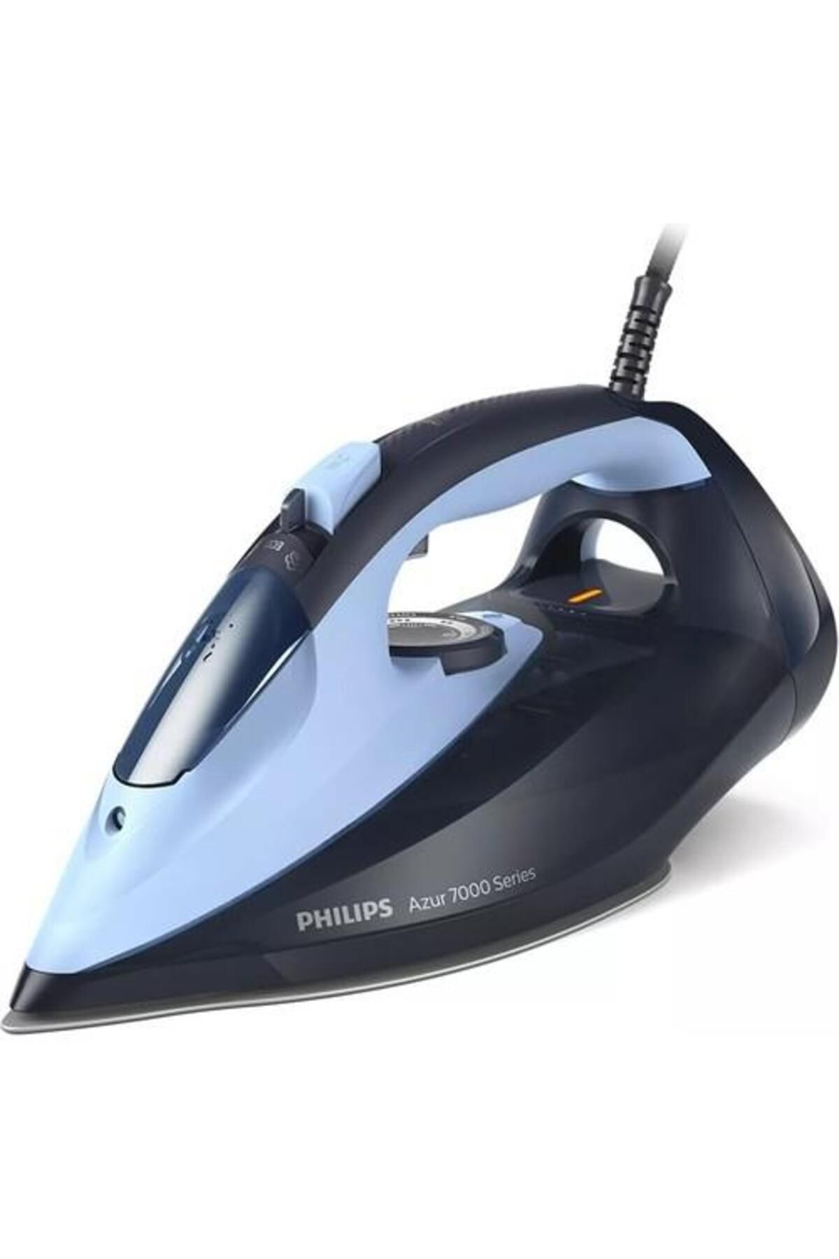 Dst-7041/20 Buharlı Ütü