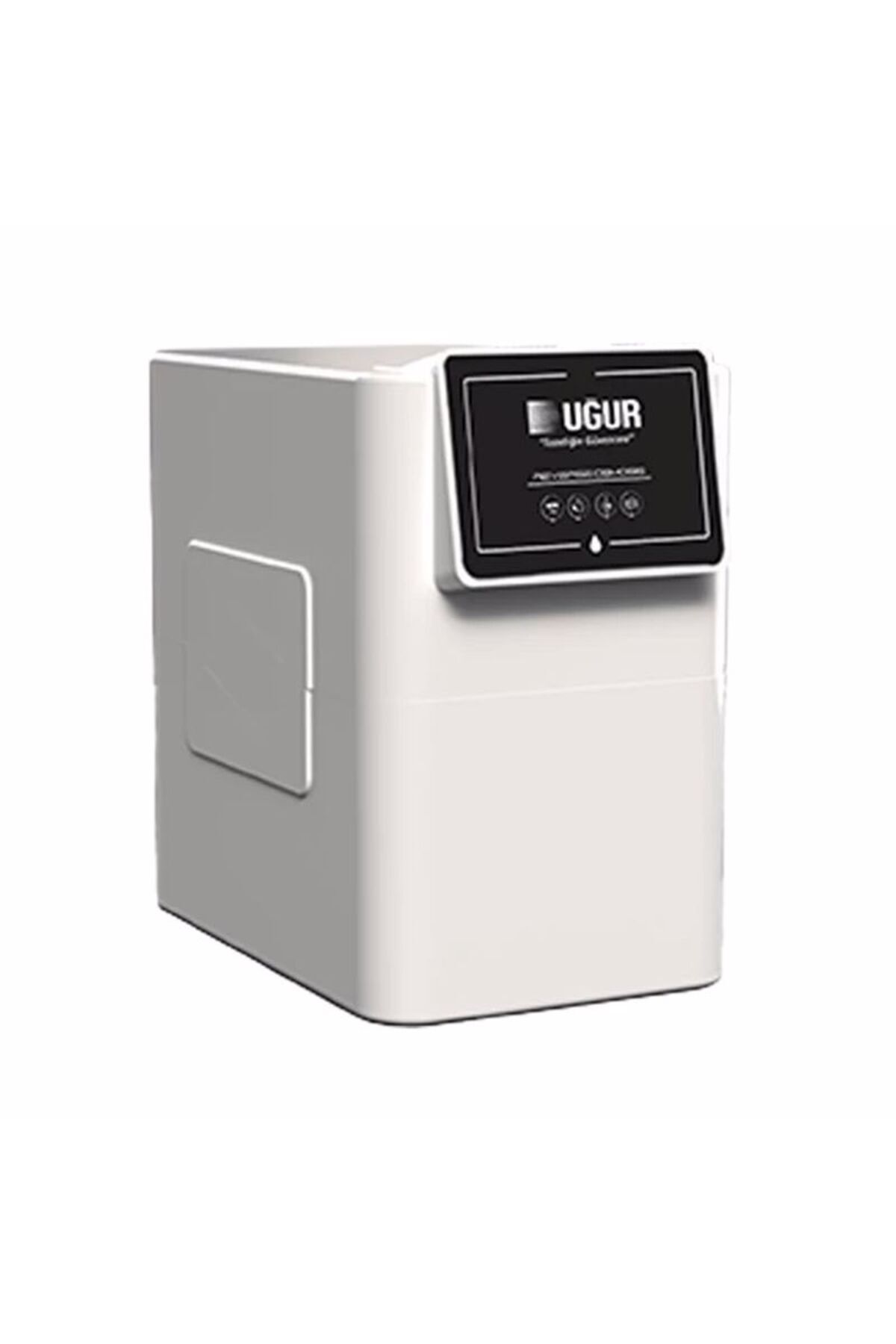 Usa T85b Compact Su Arıtma Cihazı Beyaz