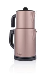Demli XL Çay Makinesi Rose IH33280