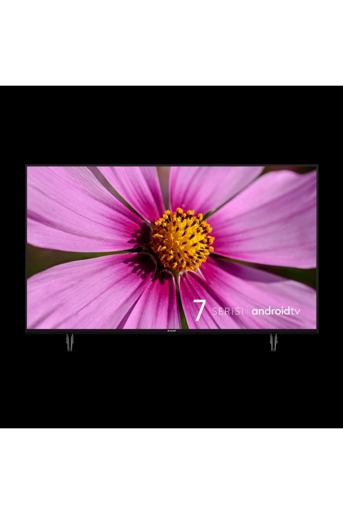 A55 D 790 B / 55'' 4k Smart Android Tv