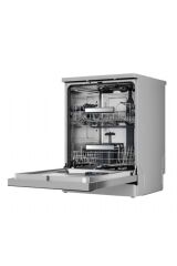 UBL 21014 G301 10 Program İNOX Bulaşık Makinesi