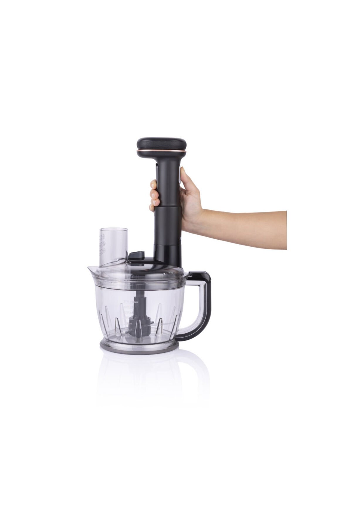 Bety Yemek Takımı 48 Parça - Gold