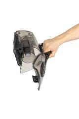 MİKA TORBASIZ ELEKTRİKLİ SÜPÜRGE KAHVE ET14466