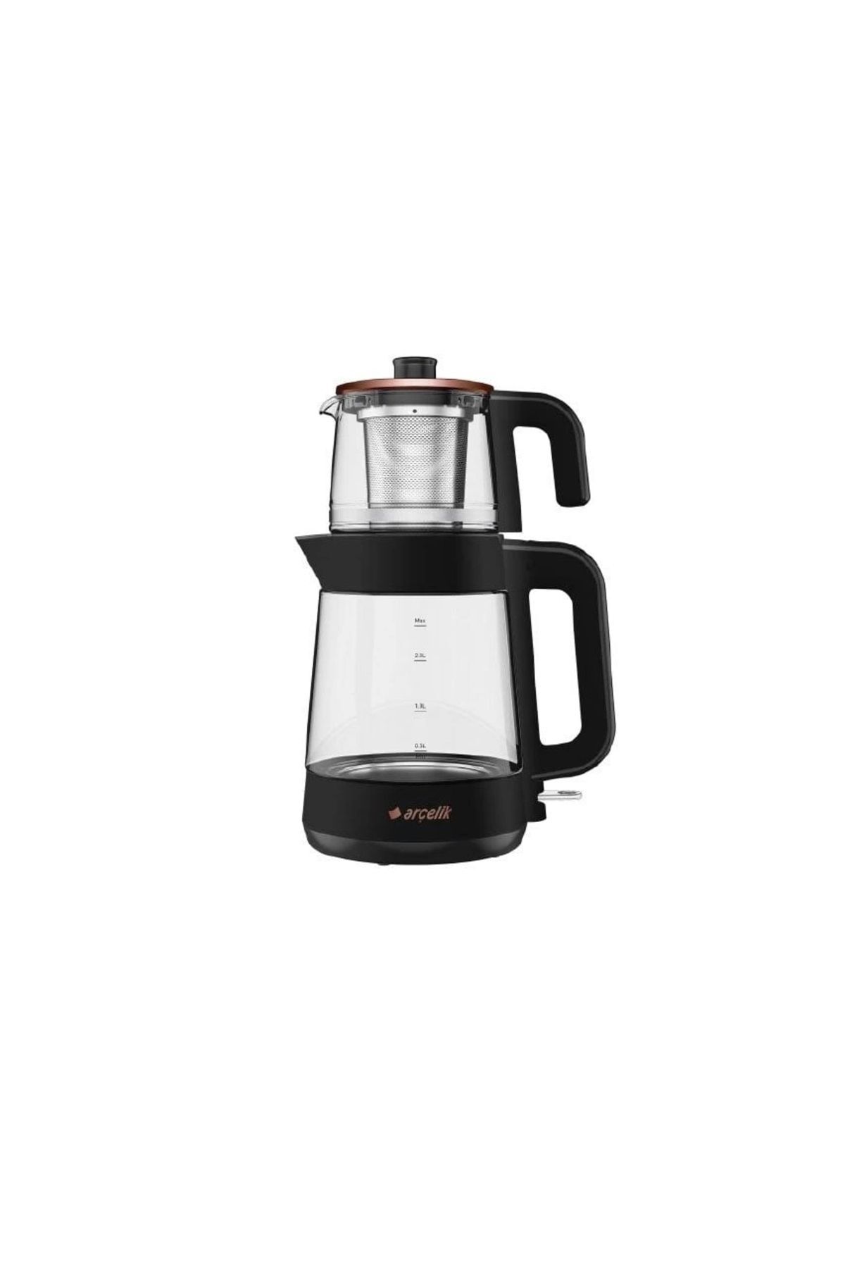 Cm 6964 S Resital Çay Makinesi