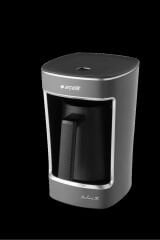 Tkm 3341 Telve-x Antrasit Türk Kahve Makinesi