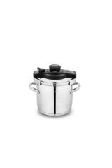 Jewel Çelik Çeyiz Seti 18 Parça-ınox