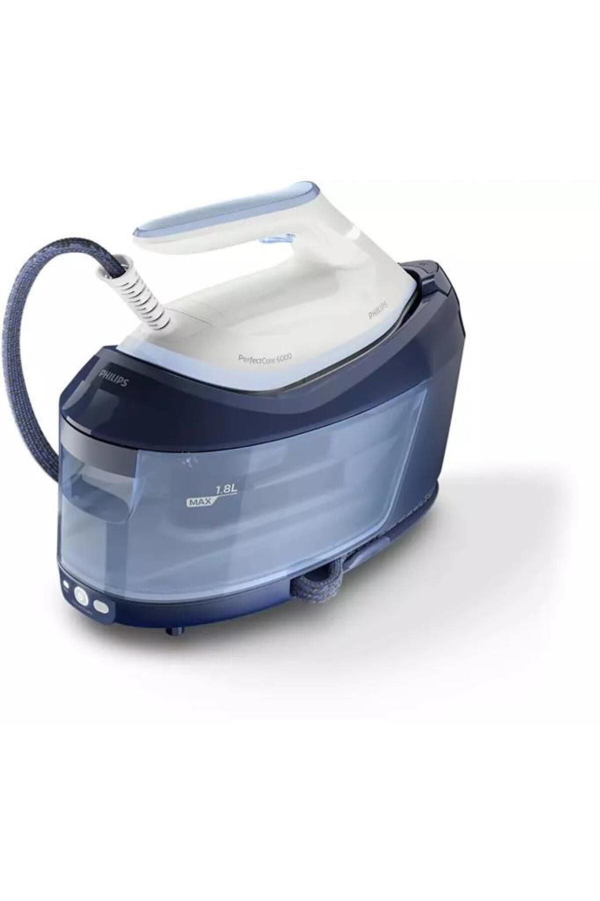Perfectcare 6000 Series Psg6026/20 2400 W Buhar Kazanlı Ütü