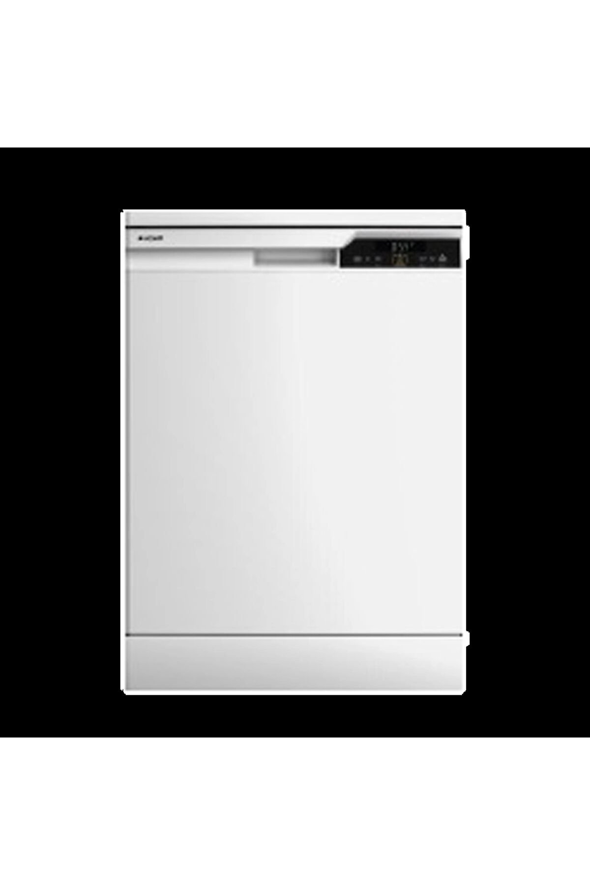 A 600 B Programlı Bulaşık Makinesi
