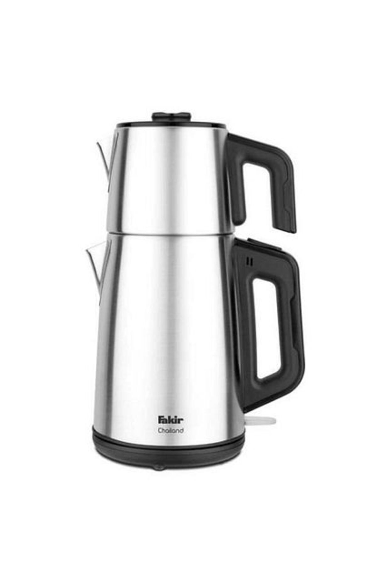 Chailand Çay Makinesi Inox