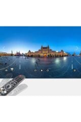 Sn55fmn252 Frameless 55'' 139 Ekran 4k Webos 2.0 Smart Wifi Led Tv