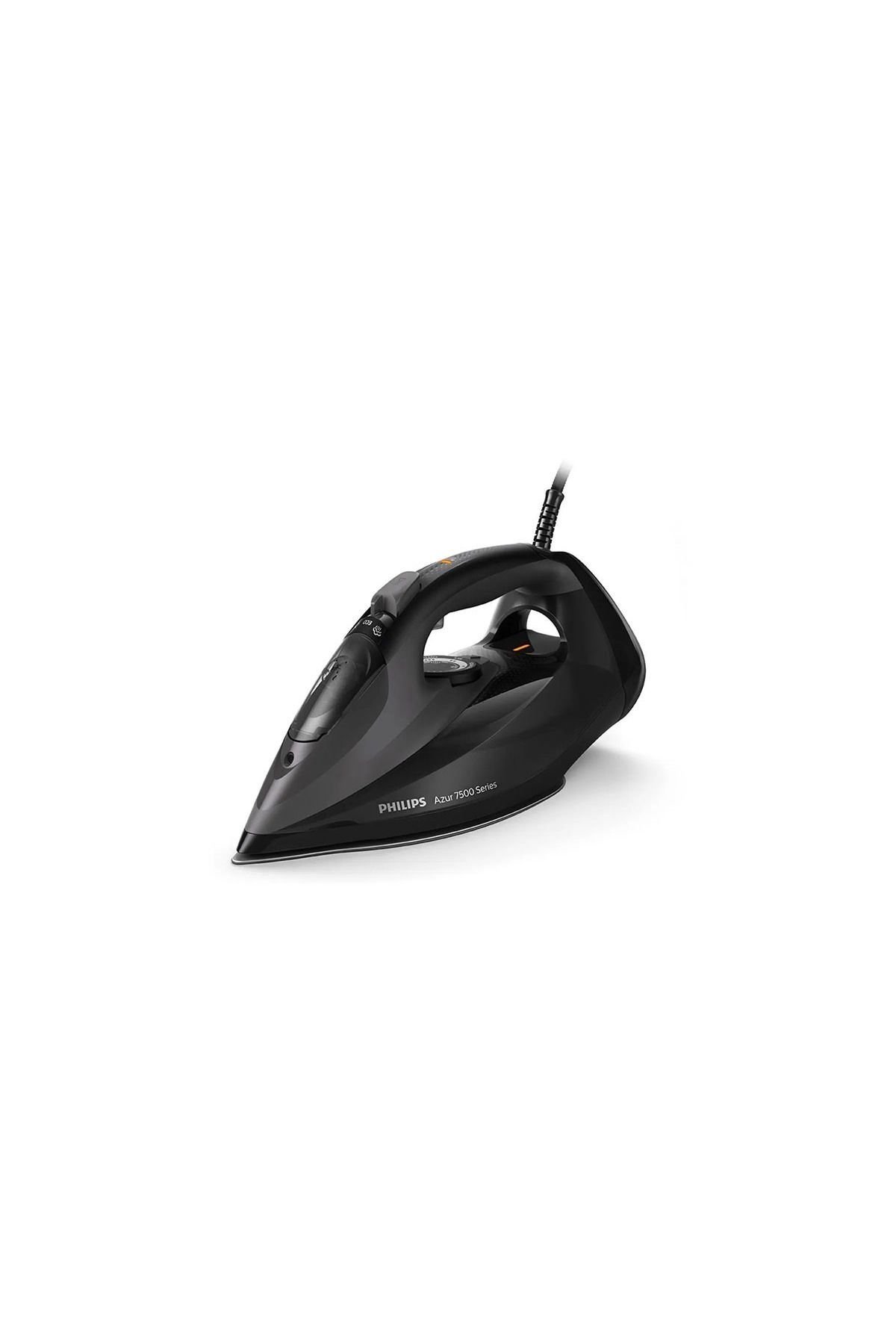 7500 Serisi Azur Buharlı Ütü 3200w, 55g/dk Sürekli Buhar, 260 G Şok Buhar, Dst7511/80
