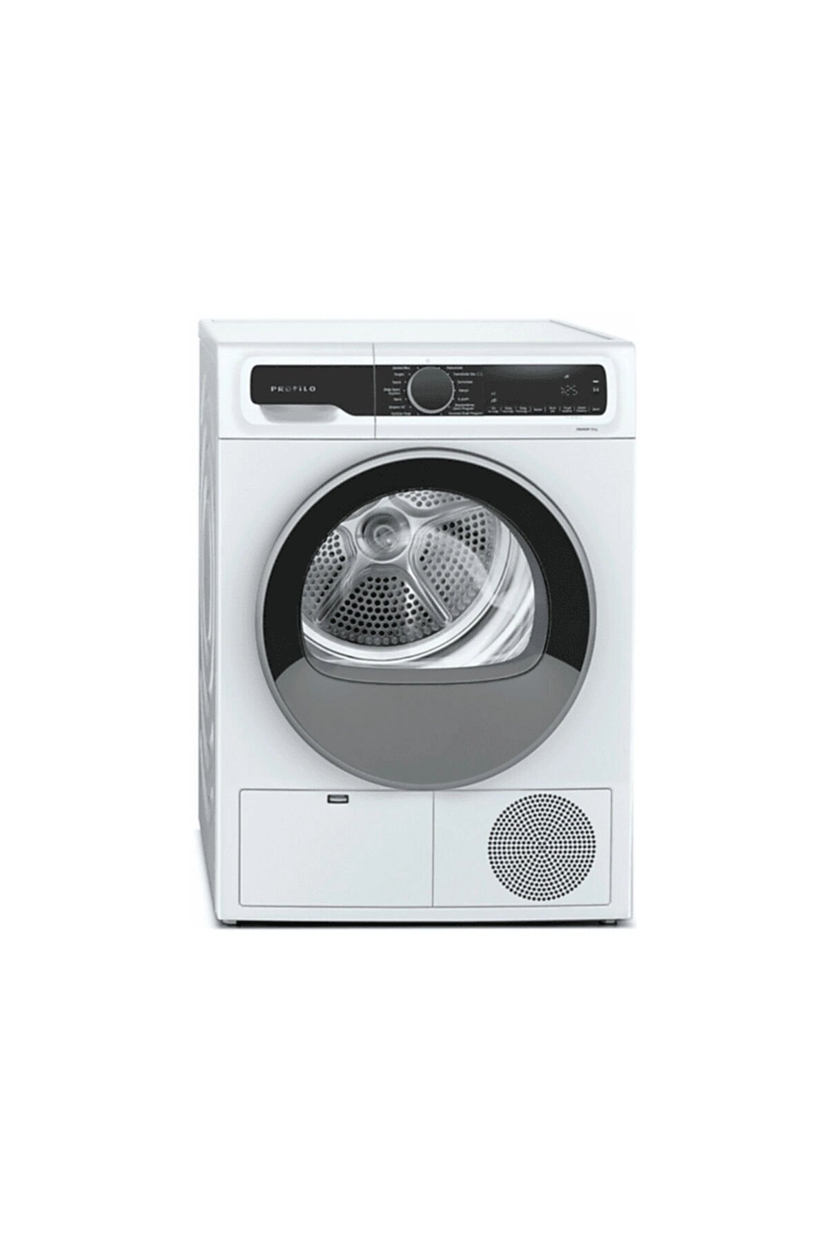 KM10611CTR 10 Kg Kurutma Makinesi