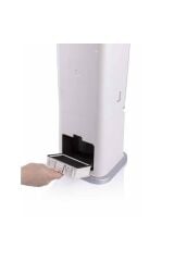 ET13490 Solara Tower Otomatik Toz Boşaltma İstasyonlu Şarjlı Süpürge