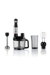 Ar1157-b Forte Multi Blender Seti Siyah