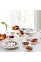 Emely Kahvaltı Takımı 32 Parça-Yeşil