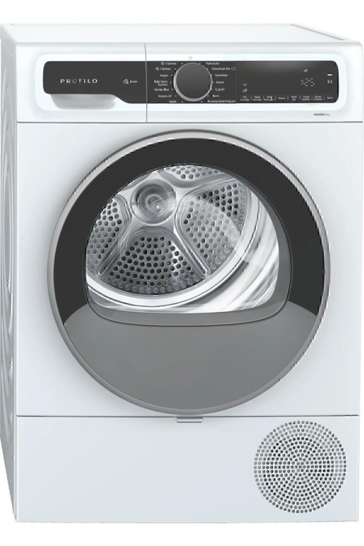 Km961rctr Isı Pompalı Kurutma Makinesi