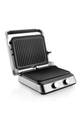 Profi Toast Tost ve Izgara Makinesi-Inox