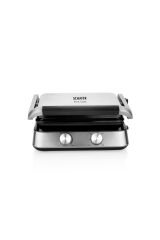 Profi Toast Tost ve Izgara Makinesi-Inox