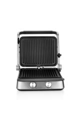Profi Toast Tost ve Izgara Makinesi-Inox