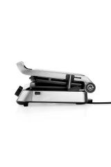 Profi Toast Tost ve Izgara Makinesi-Inox