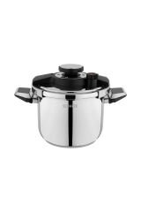 Premium Çelik Çeyiz Seti 18 Parça-Inox