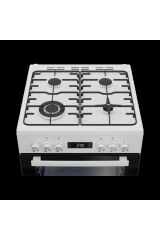 F 8541 Ebb Ocaklı Fırın