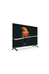 50’’ Frameless 4k Uhd Tizen Tv Sn50fmn501