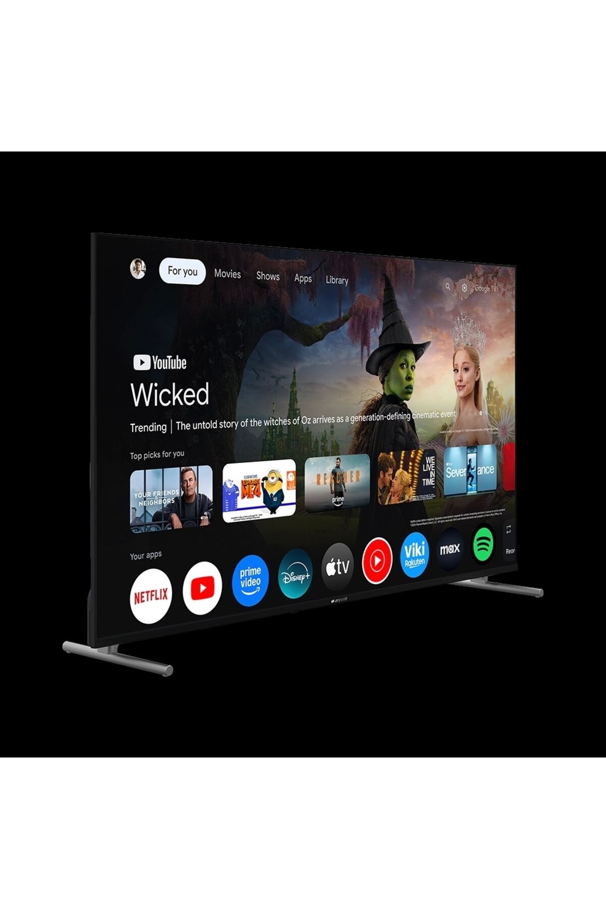 Lunar Yemek Takımı 24 Parça-Su Yeşili