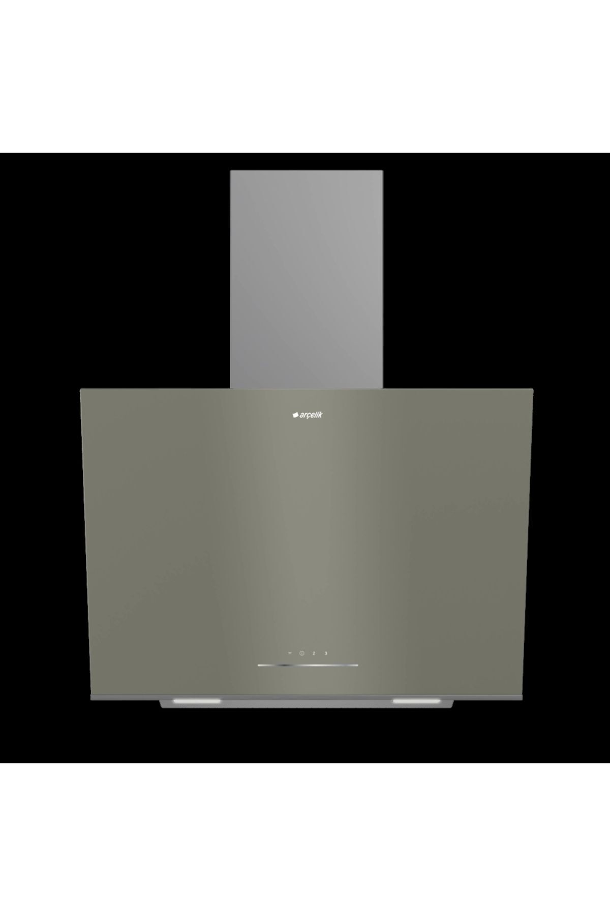 Ade 604 G Ankastre Davlumbaz