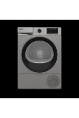 901 KMX S 9 Kg Kurutma Makinesi