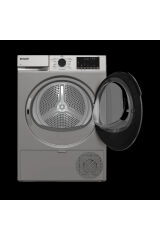 901 KMX S 9 Kg Kurutma Makinesi