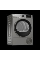 901 KMX S 9 Kg Kurutma Makinesi