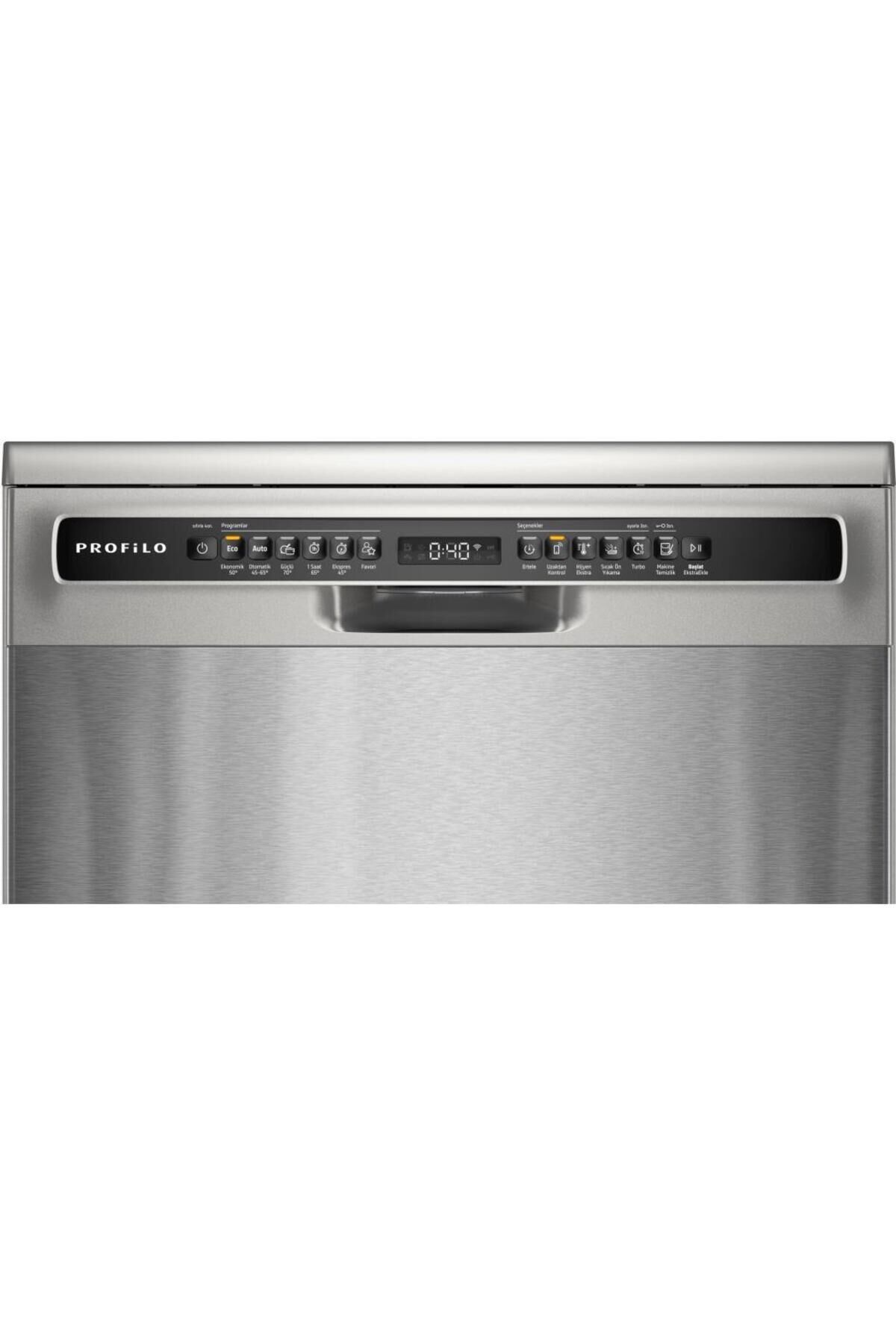 Superfine Bone Elixir Yemek Takımı 56 Parça-Platin