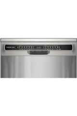 BMS683V1 BULAŞIK MAKİNESİ-6 PRG-GRİ